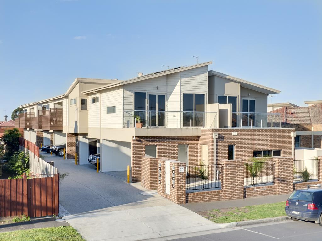 Mckillop Geelong By Gold Star Stays Стая снимка