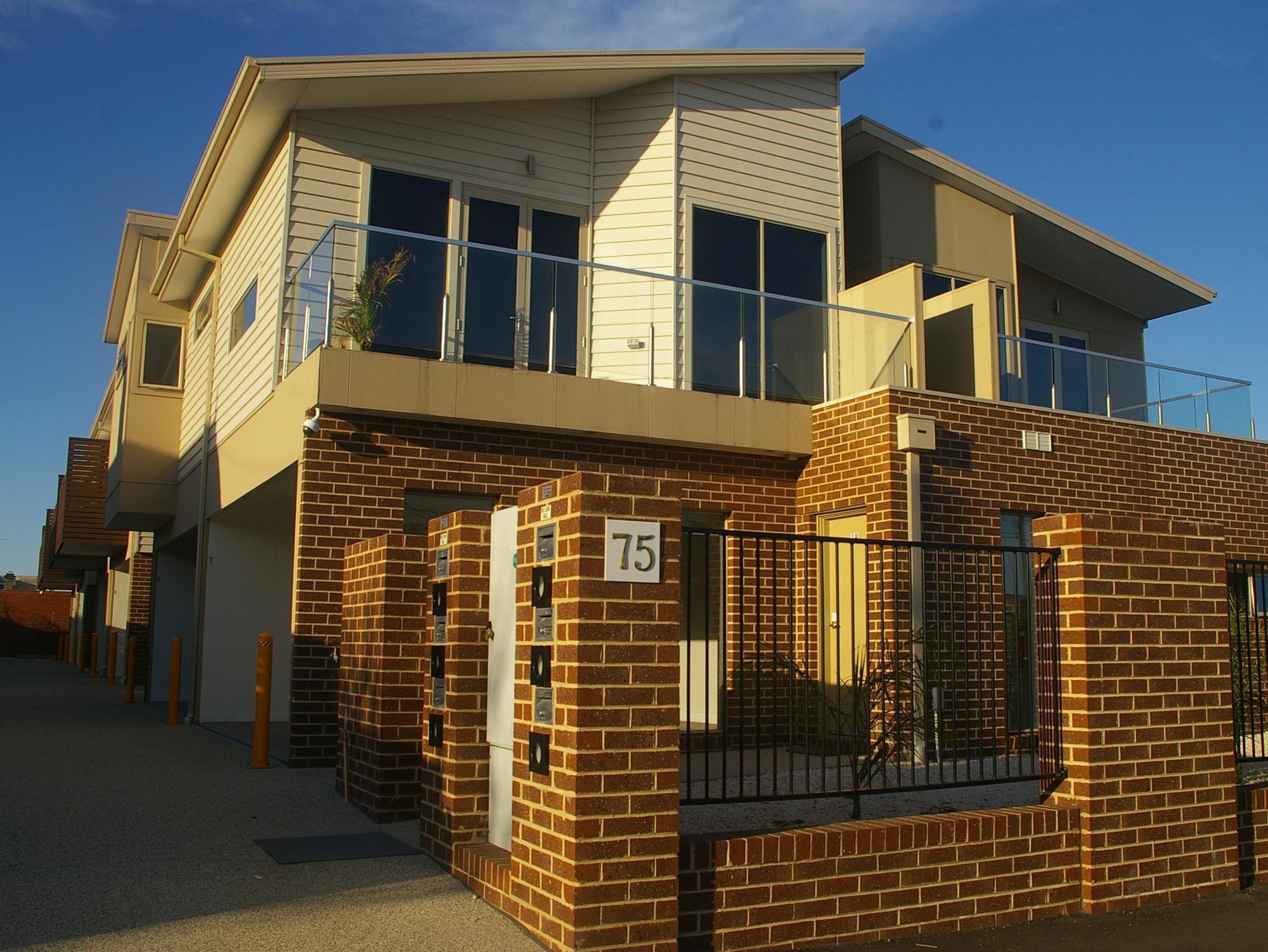 Mckillop Geelong By Gold Star Stays Екстериор снимка